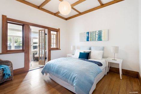 Photo of property in 154 Balmoral Road, Mount Eden, Auckland, 1024