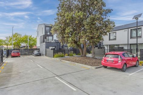 Photo of property in 337c Cashel Street, Christchurch Central, Christchurch, 8011