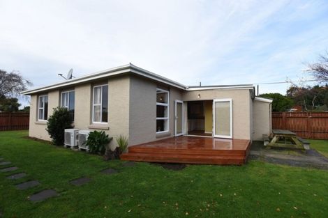 Photo of property in 80 Carlyle Street, Hawthorndale, Invercargill, 9810