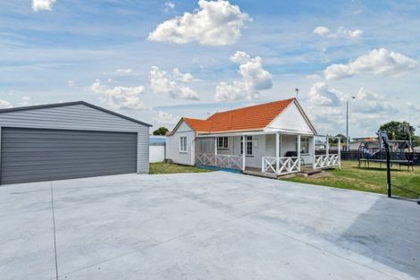 Photo of property in 1006 Tremaine Avenue, Roslyn, Palmerston North, 4414