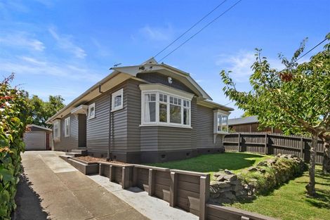 Photo of property in 89 Beckford Road, Opawa, Christchurch, 8023