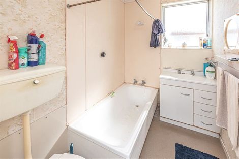 Photo of property in 6a Wordsworth Street, Gonville, Whanganui, 4501