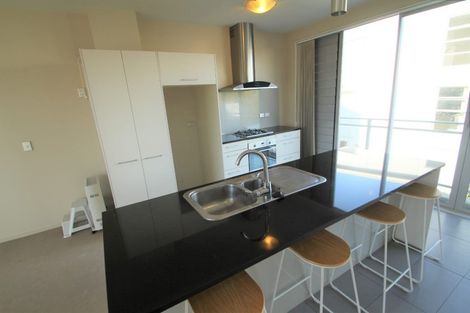 Photo of property in 35a Garnet Road, Westmere, Auckland, 1022