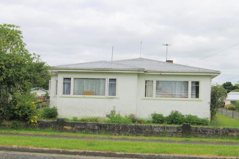 Photo of property in 47 Reu Street, Taumarunui, 3920