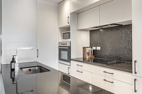 Photo of property in 4b/15 Fleet Street, Eden Terrace, Auckland, 1021