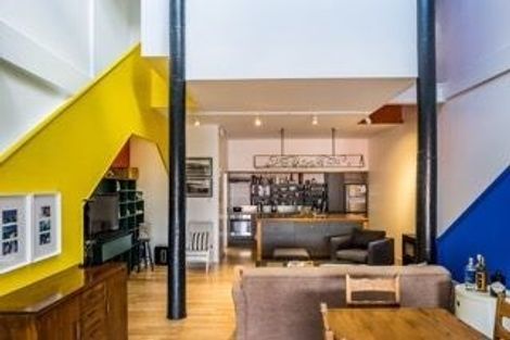 Photo of property in 2/15 Frederick Street, Te Aro, Wellington, 6011