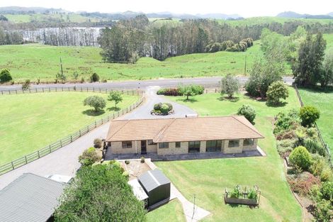 Photo of property in 173 Sandys Road, Waipapa, Kerikeri, 0295