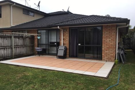 Photo of property in 8 Wando Lane, East Tamaki, Auckland, 2013