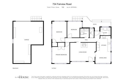 Photo of property in 745 Fairview Road, Te Awamutu, 3800