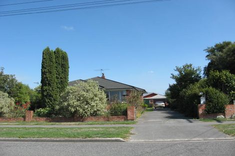 Photo of property in 29 Leeston And Lake Road, Leeston, 7632