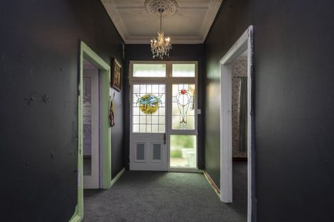 Photo of property in 21 East Avenue, Saint Kilda, Dunedin, 9012