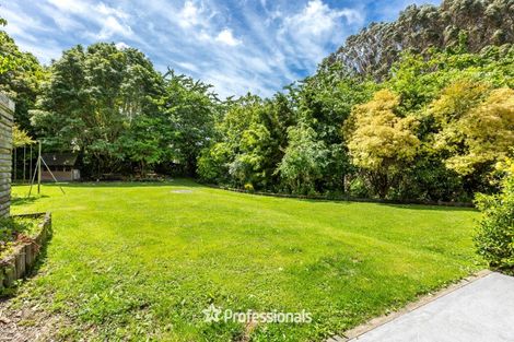 Photo of property in 740 Moonshine Hill Road, Moonshine Valley, Porirua, 5381