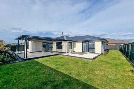 Photo of property in 5 Spitfire Drive, Burleigh, Blenheim, 7201