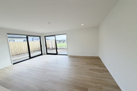 Photo of property in 24 Mondo Drive, Rolleston, 7614