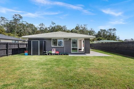 Photo of property in 5 Thorntree Lane, Raumanga, Whangarei, 0110