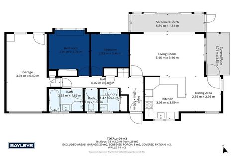 Photo of property in 12 Third Avenue, Avenues, Whangarei, 0110
