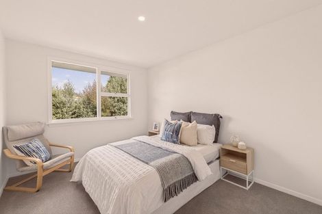 Photo of property in 4 Clarevale Street, Burwood, Christchurch, 8083