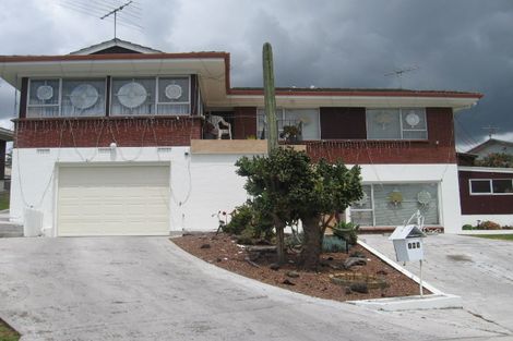 Photo of property in 163 Hillside Road, Papatoetoe, Auckland, 2025