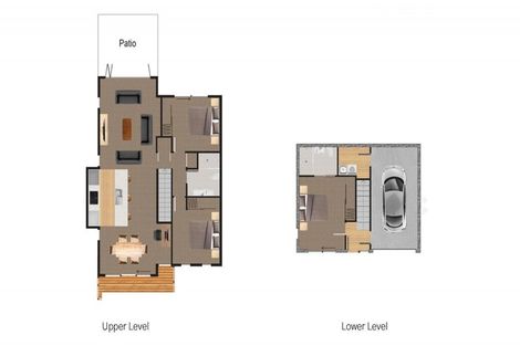 Photo of property in 6 O'callaghan Street, Arthurs Point, Queenstown, 9371