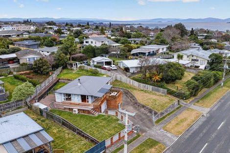 Photo of property in 99 Gillies Avenue, Taupo, 3330