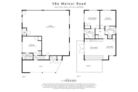 Photo of property in 58 Wainui Road, Raglan, 3225