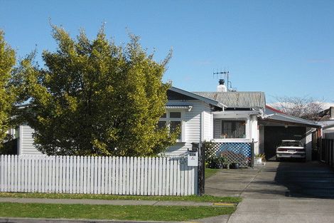 Photo of property in 314 Gascoigne Street, Raureka, Hastings, 4120