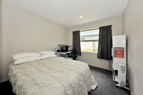 Photo of property in 8 Nacelle Road, Wigram, Christchurch, 8042