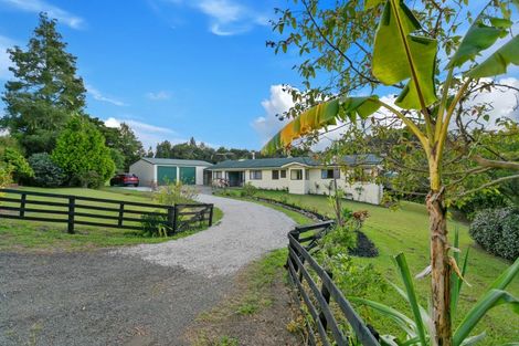 Photo of property in 259 Kohuhu Road, Kohukohu, 0491