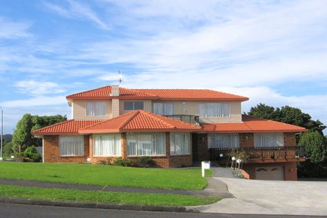 Photo of property in 18 Calluna Crescent, Totara Heights, Auckland, 2105
