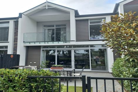 Photo of property in 33b Footbridge Terrace, Kaiapoi, 7630
