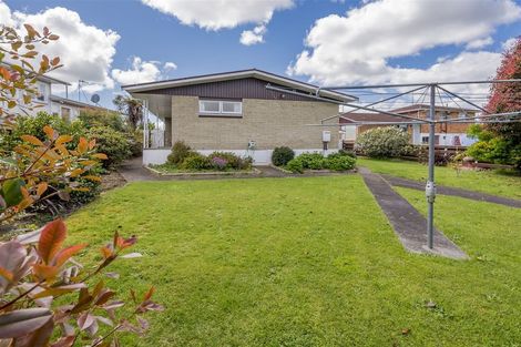 Photo of property in 8 Burn Street, Levin, 5510