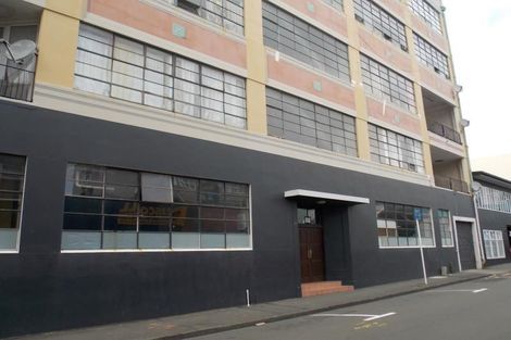 Photo of property in 3g Walter Street, Te Aro, Wellington, 6011