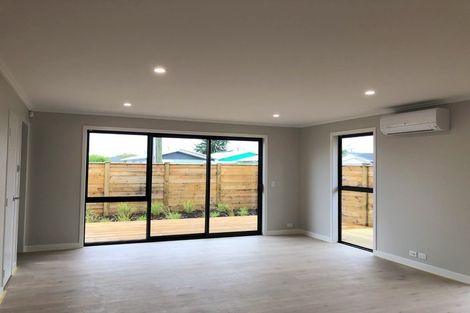 Photo of property in 36a Power Street, Levin, 5510