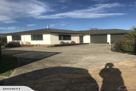 Photo of property in 21 Raratuna Street, Turua, Thames, 3574