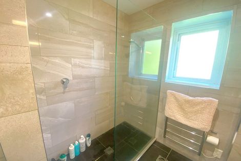 Photo of property in Fountain Court, 3/48 Oriental Parade, Oriental Bay, Wellington, 6011