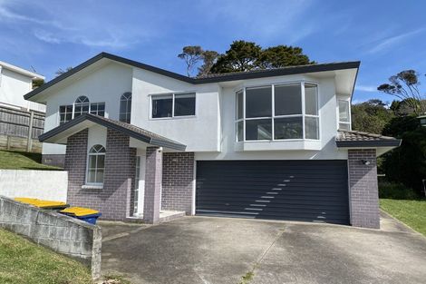 Photo of property in 12 Alice Place, Hillcrest, Auckland, 0627