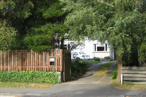 Photo of property in 244 Wilsons Road, Waltham, Christchurch, 8023