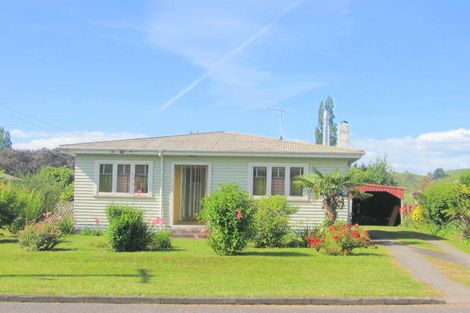 Photo of property in 152 Miro Street, Manunui, Taumarunui, 3924