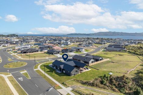 Photo of property in 55 Raupo Crescent, Wharewaka, Taupo, 3330