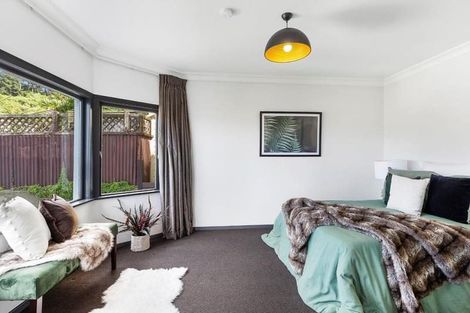 Photo of property in 44 Konini Road, Hataitai, Wellington, 6021