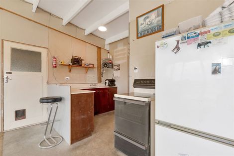 Photo of property in 2162 North Eyre Road, West Eyreton, Rangiora, 7475