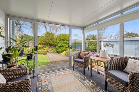 Photo of property in 6 Argyle Place, Highlands Park, New Plymouth, 4312