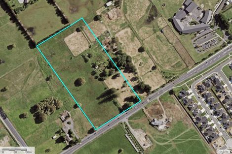 Photo of property in 205 Hingaia Road, Karaka, Papakura, 2580