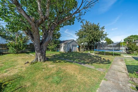 Photo of property in 103 Martin Street, Wallaceville, Upper Hutt, 5018