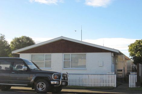 Photo of property in 3/38 Sherborne Street, St Albans, Christchurch, 8014