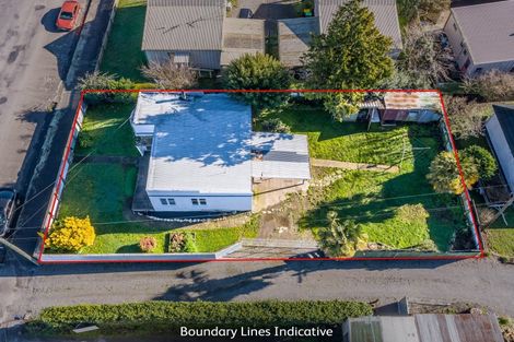 Photo of property in 66 Pembroke Street, Carterton, 5713