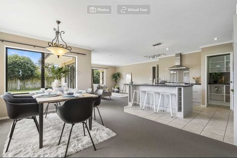 Photo of property in 46 Moonlight Drive, Rototuna North, Hamilton, 3210