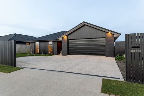 Photo of property in 120 Churcher Street, Maewa, Feilding, 4702