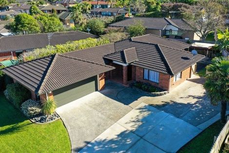 Photo of property in 3 Amarillo Place, Manurewa, Auckland, 2105