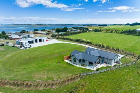 Photo of property in 27 Helena Street, Fortrose, Invercargill, 9875